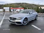 Mercedes-Benz C 220 d 4Matic T 7G-TRONIC Avantgarde - 2