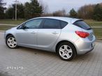 Opel Astra 1.4 ECOFLEX Edition - 25