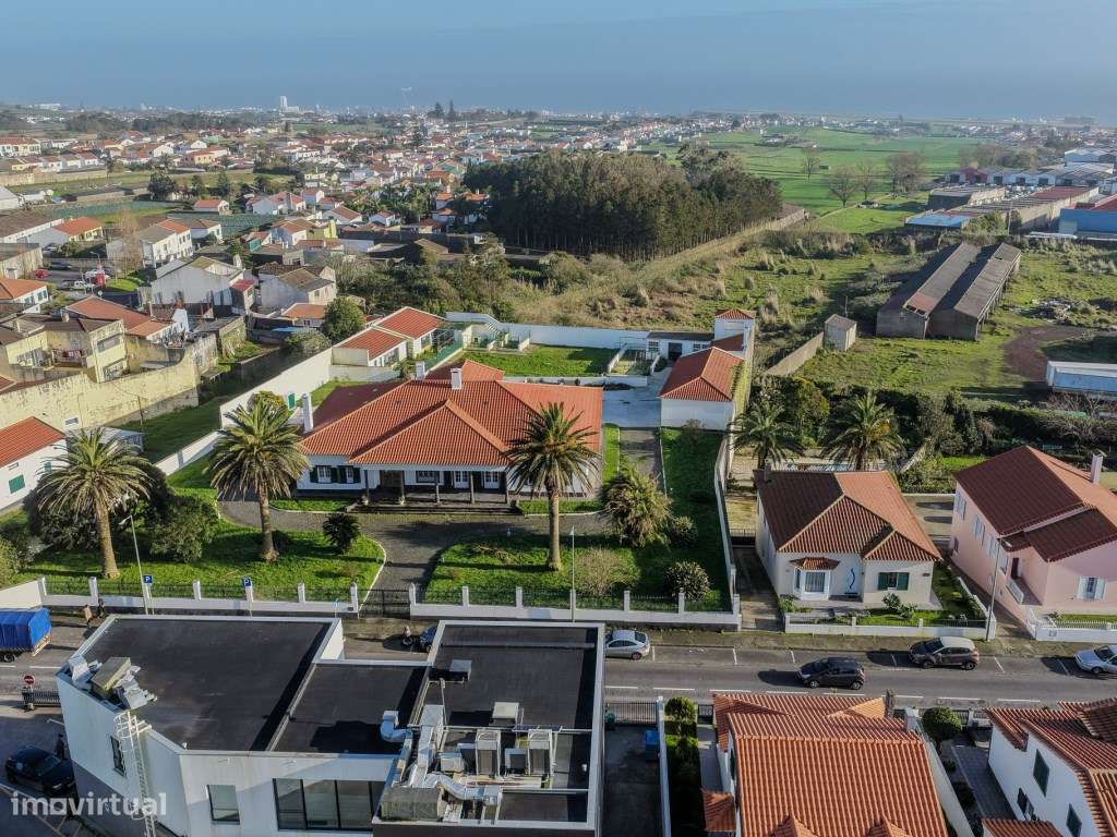 Moradia Imponente e Isolada nos Arrifes Privacidade, Espaço e Vista...-52