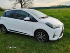 Toyota Yaris 1.5 20th Anniversary - 10