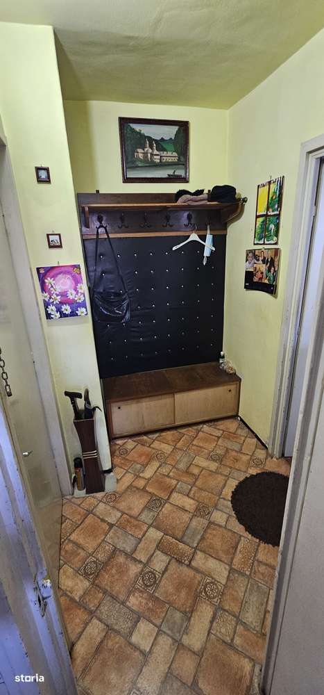 Vanzare 2 camere, Tractorul, zona 13 Decembrie - O. Goga-5