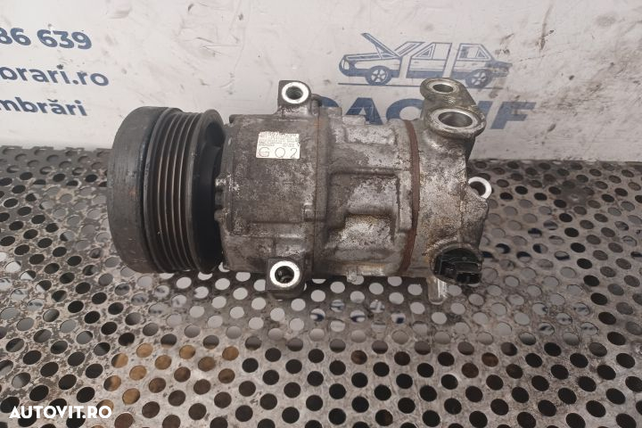 COMPRESOR AC 2.0 BMP - 1K0820803S Volkswagen   seria - 4