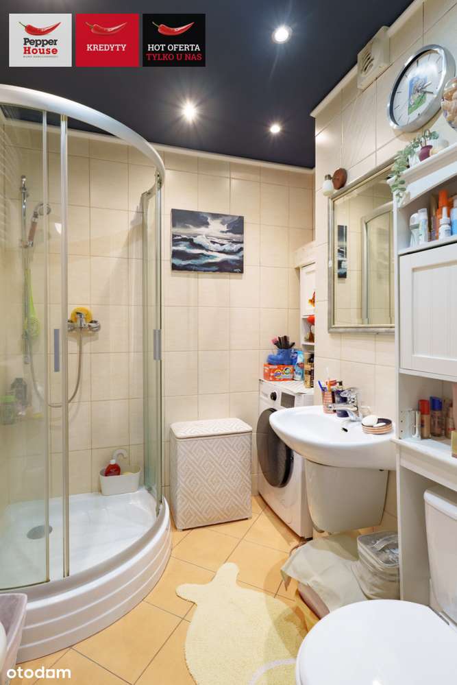 Świetna lokalizacja | Duże możliwości aranżacyjne!-11