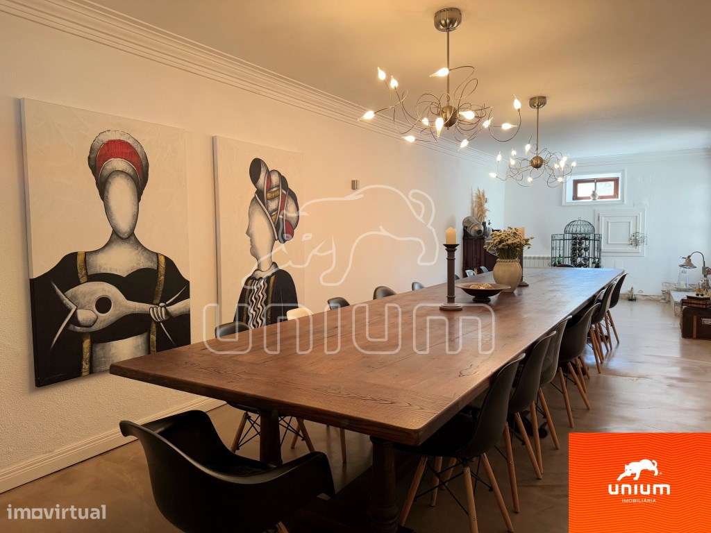 Quinta no Cabedelo - Grande imagem: 5/29