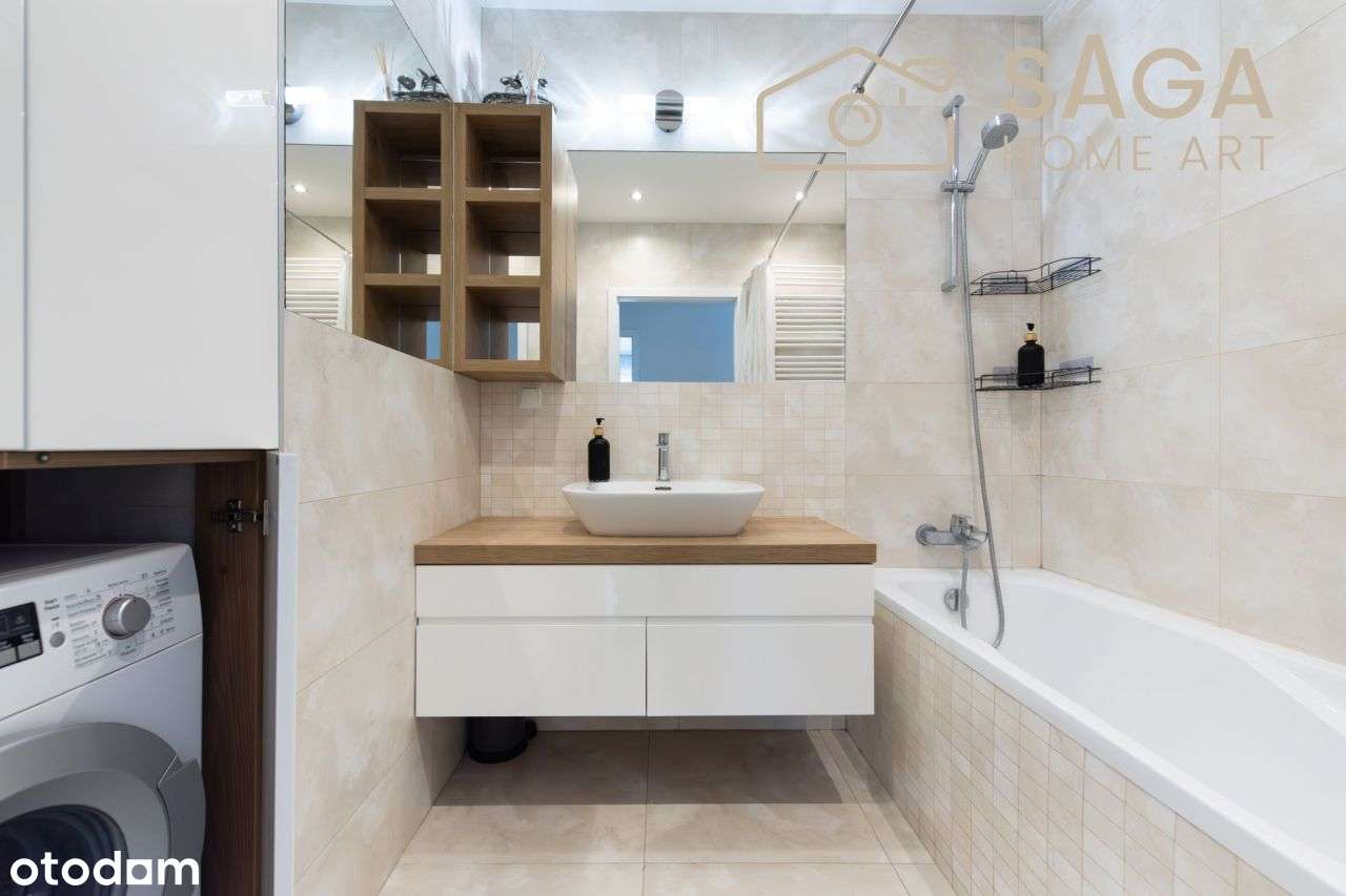 0% prowizji | 70,9 m² | 3 pokoje | Winda | Winiary-8