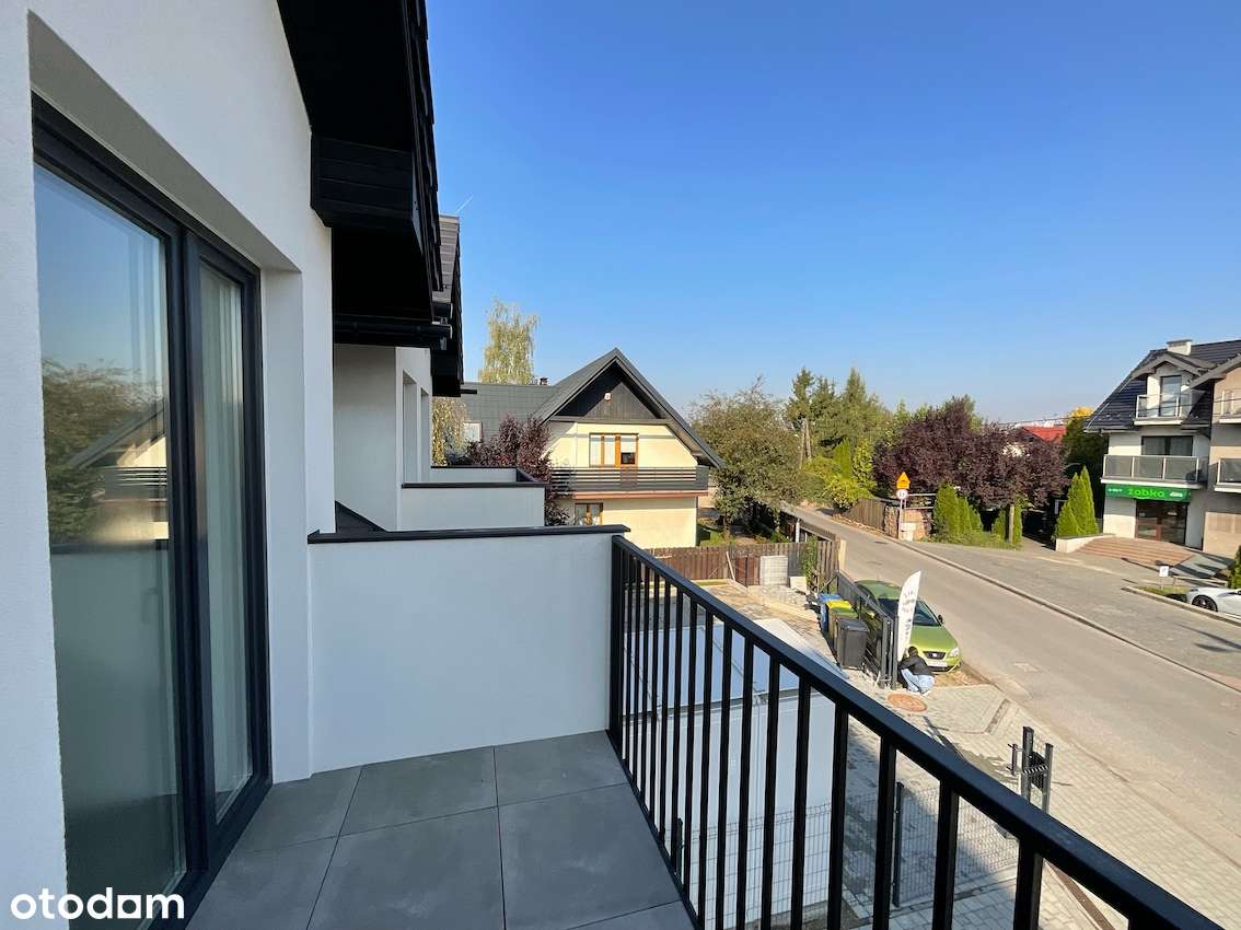 Chełmońskiego, Bronowice, 4 pokoje-2