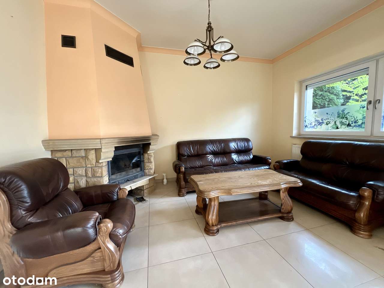 Dom bliźniak plus dodatkowa działka-10