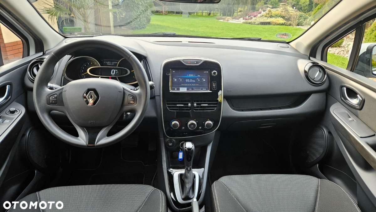 Renault Clio ENERGY TCe 120 EDC Limited - 16