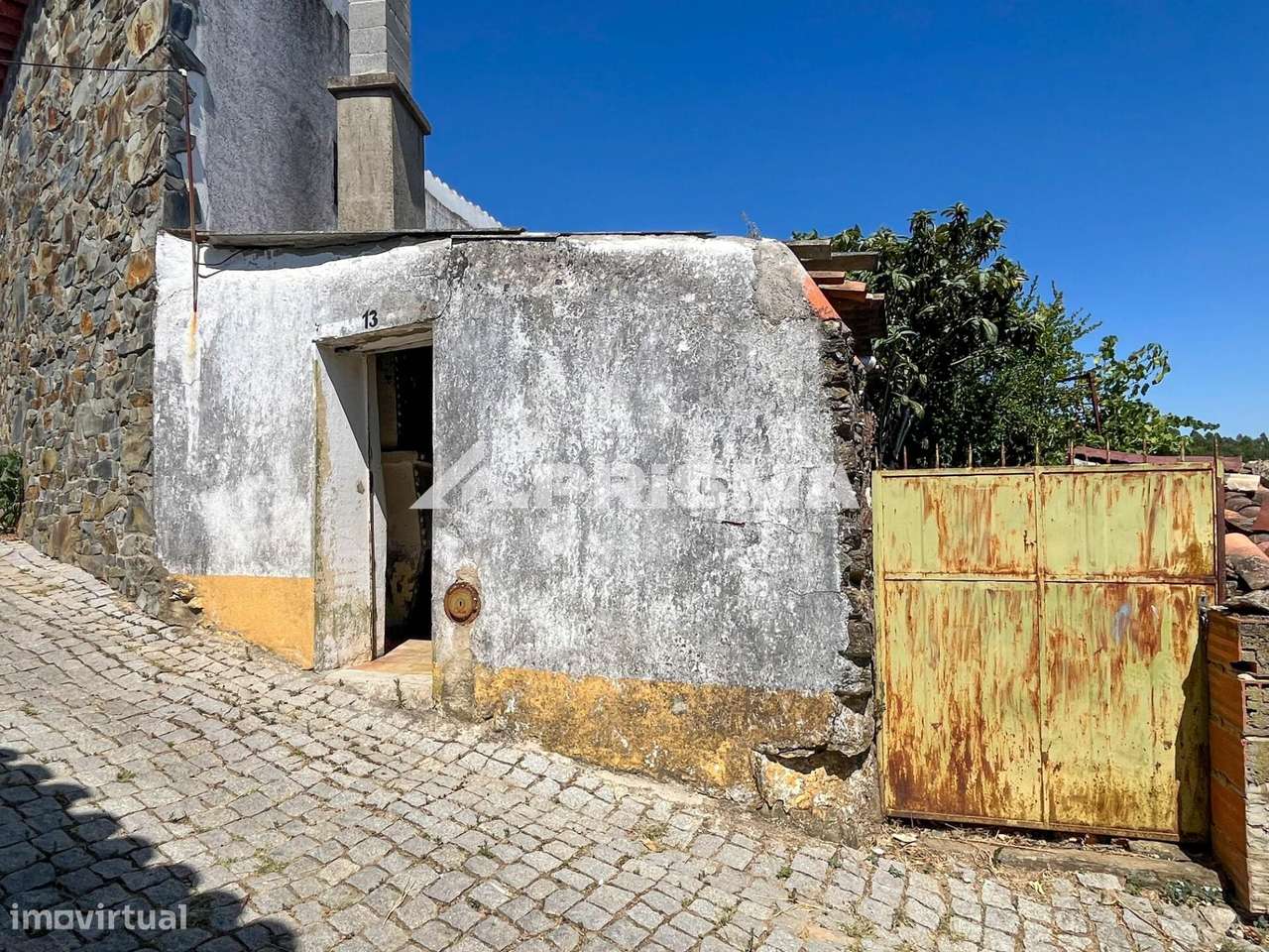 2 Moradias para venda em Peroledo, Fratel-11