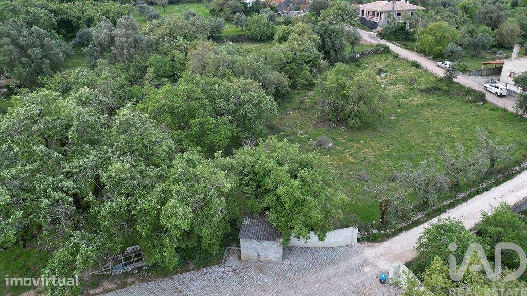 Terreno para construção em Cumeeira de 1480,00 m2 - Grande imagem: 5/10