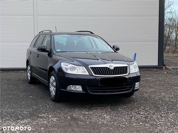 Skoda Octavia 1.6 TDI Fresh - 6