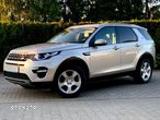 Land Rover Discovery Sport - 3