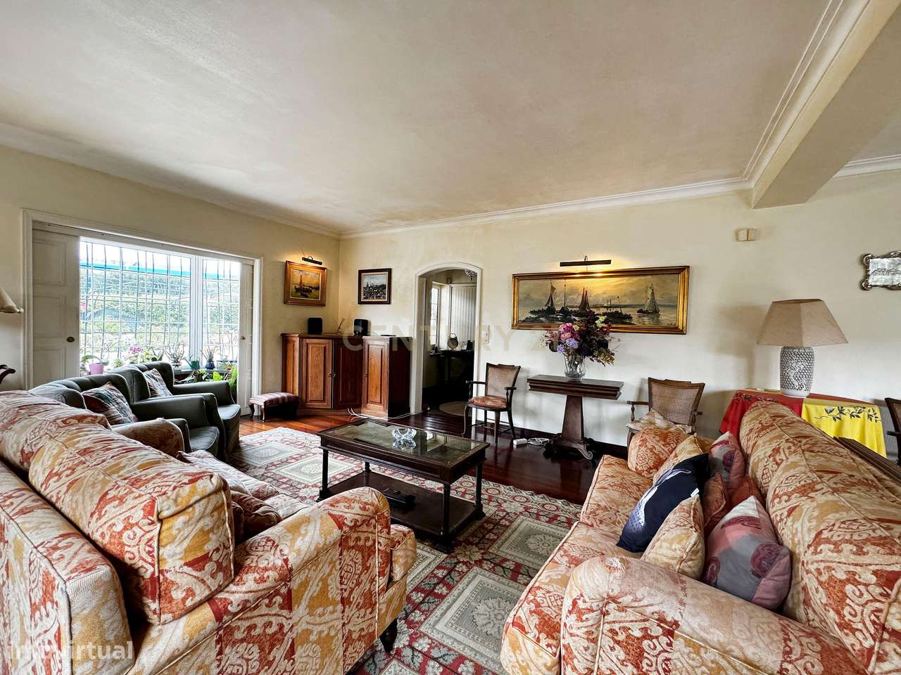 Fantástica Moradia em Cascais-46