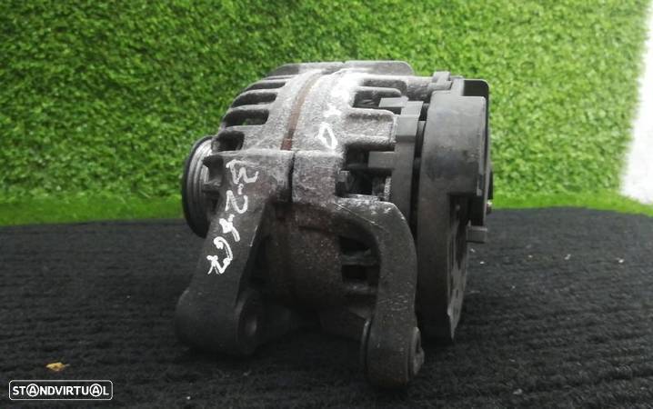 Alternador Opel Corsa C (X01) - 1