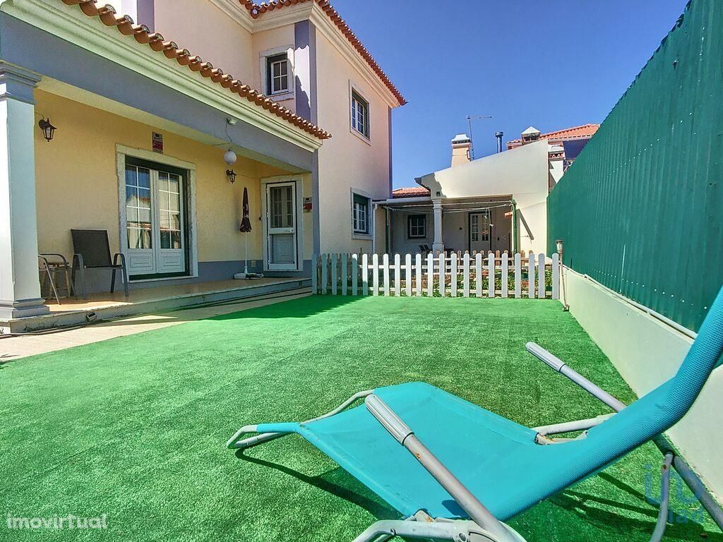 Casa T4 em Lisboa de 260,00 m2