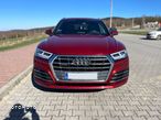 Audi Q5 2.0 TFSI Quattro Design S tronic - 3