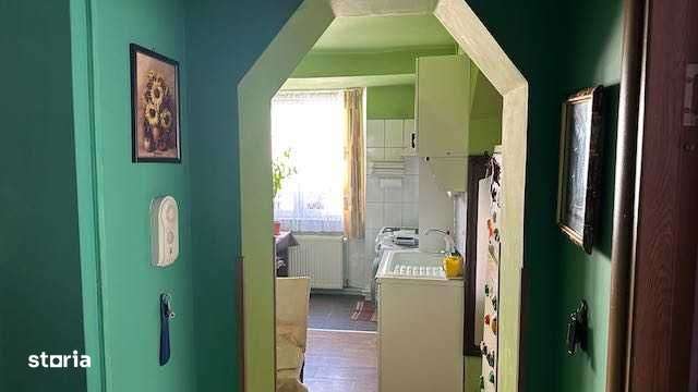 Apartament 2 camere - Imagine principală: 4/5