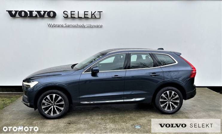 Volvo XC 60 - 7