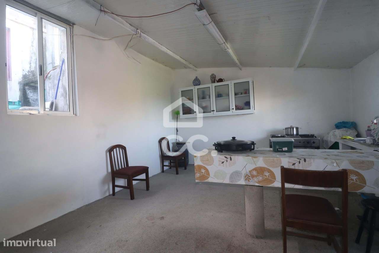 Moradia com 2+1 Quartos - Fenais da Ajuda - Ribeira Grande - Grande imagem: 4/18