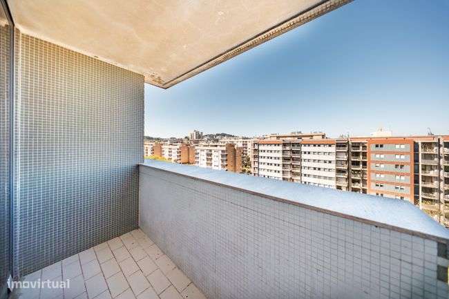 Apartamento T2 Braga-17