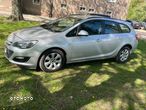 Opel Astra IV 1.4 T Enjoy S&S EU6 - 5