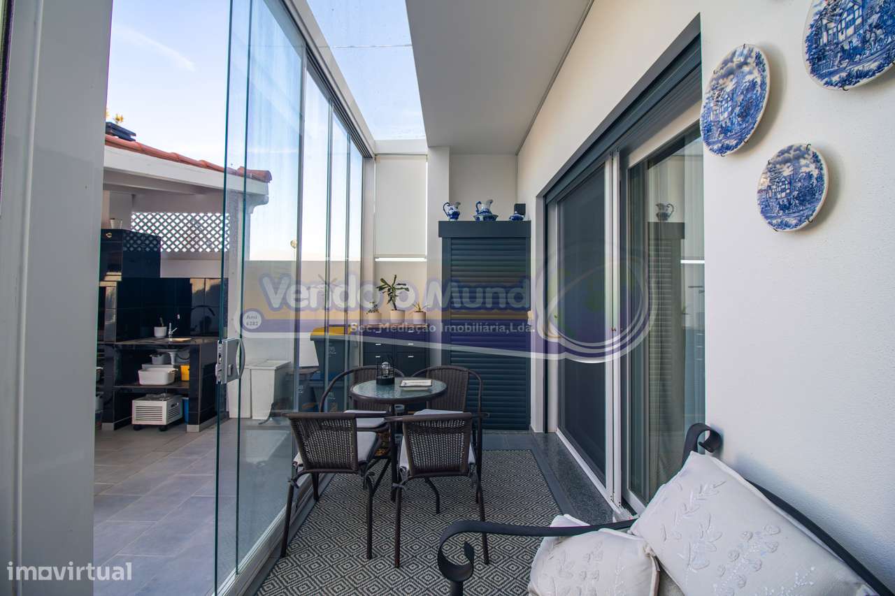 Moradia T3 em Salvaterra de Magos (S573)-40