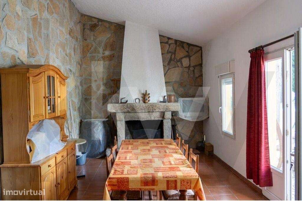 Fantástica Quinta com casa encantadora em Belmonte-54