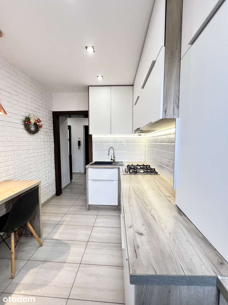 Na sprzedaż przestronne mieszkanie po Remoncie z klima i piwnicą-15