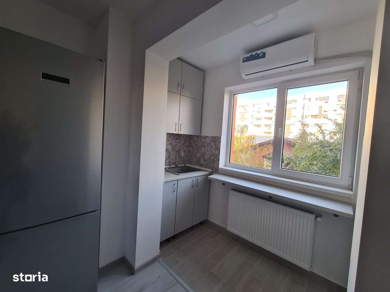Studio de vânzare| Str. Tineretului in Militari Residence |Comision 0% - Imagine principală: 5/12