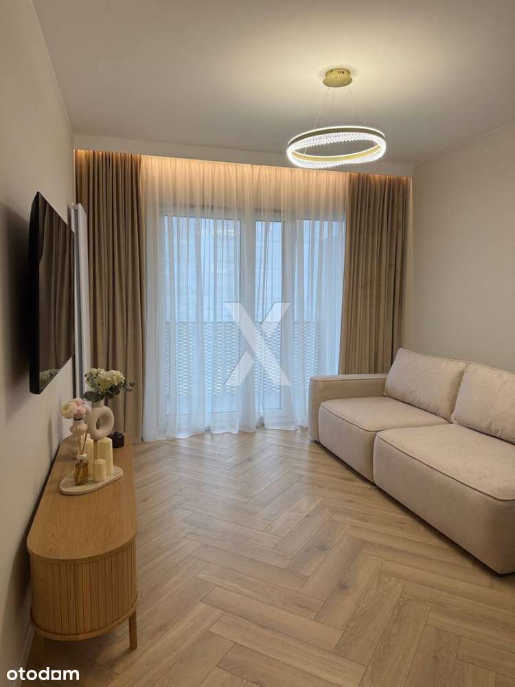 2-pokojowe mieszkanie | Wola | Redutowa - Pełny obrazek: 2/13