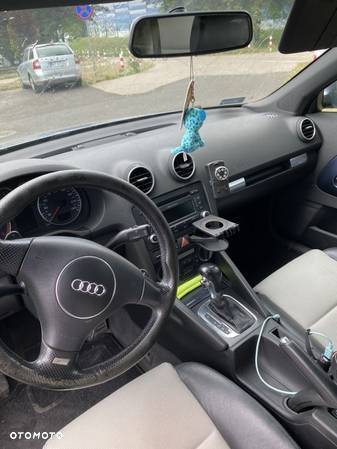 Audi A3 - 20