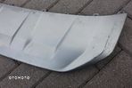 SPOILER ZDERZAKA PRZEDNIEGO AUDI Q7 II 15-19 - 3