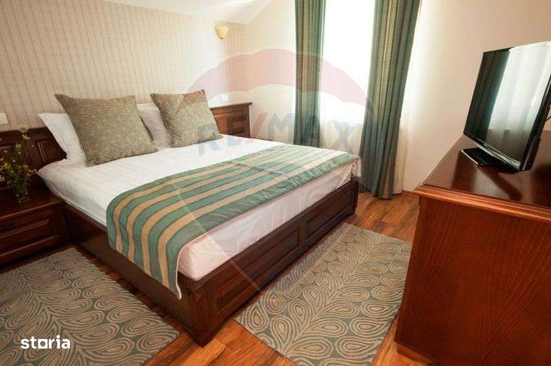 Pensiune turistică 4 margarete I Prahova I investiție premium - Imagine principală: 4/9