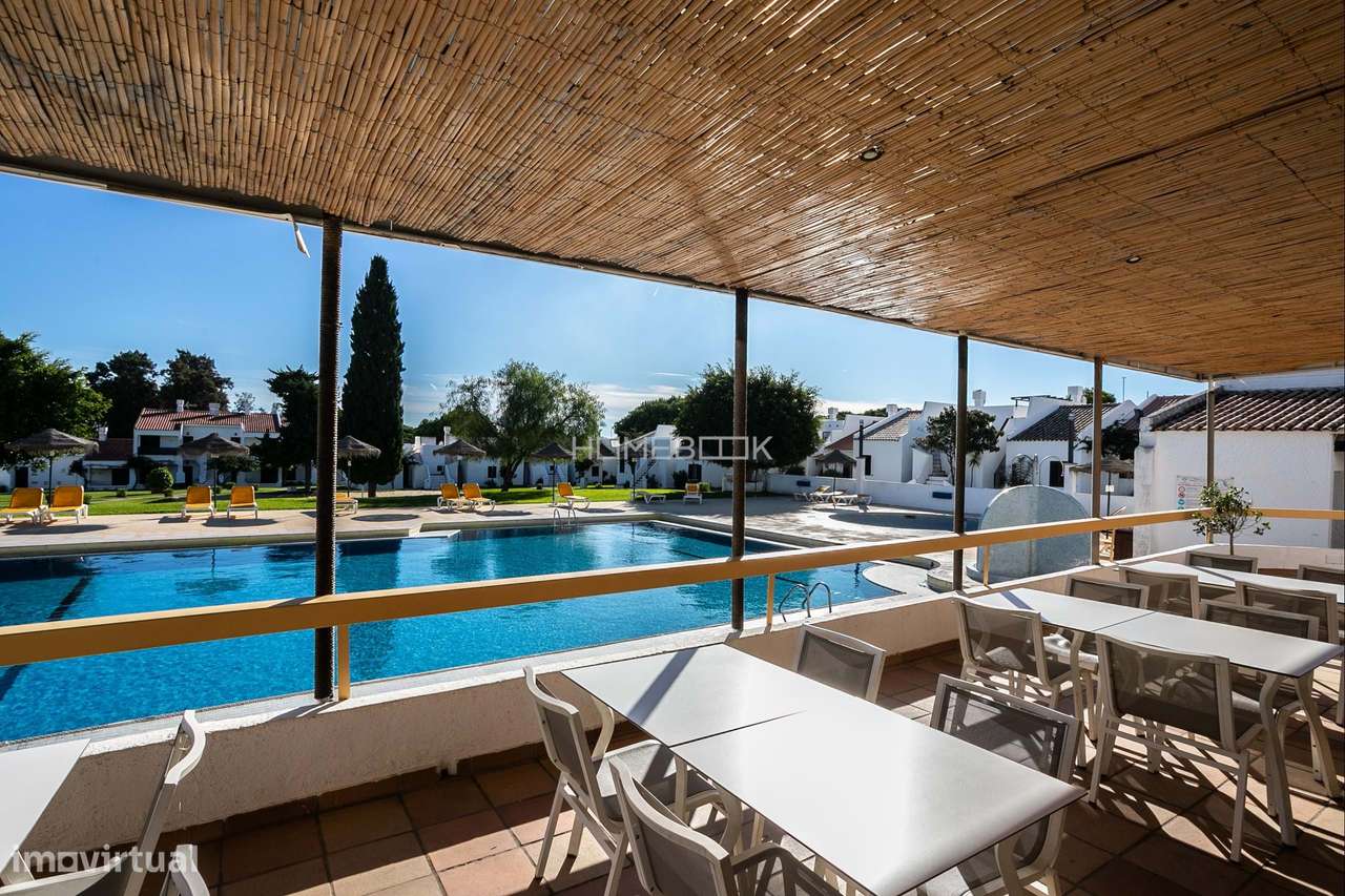 Moradia T2 Duplex Pedras da Rainha-14