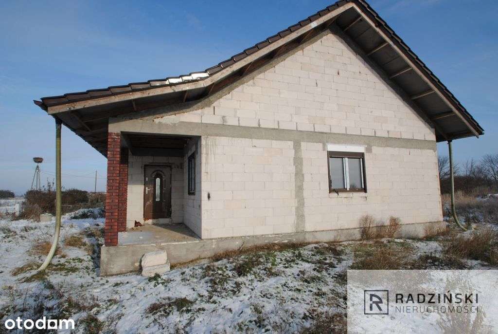 Dom na RATY Jasieniec!!!!-7