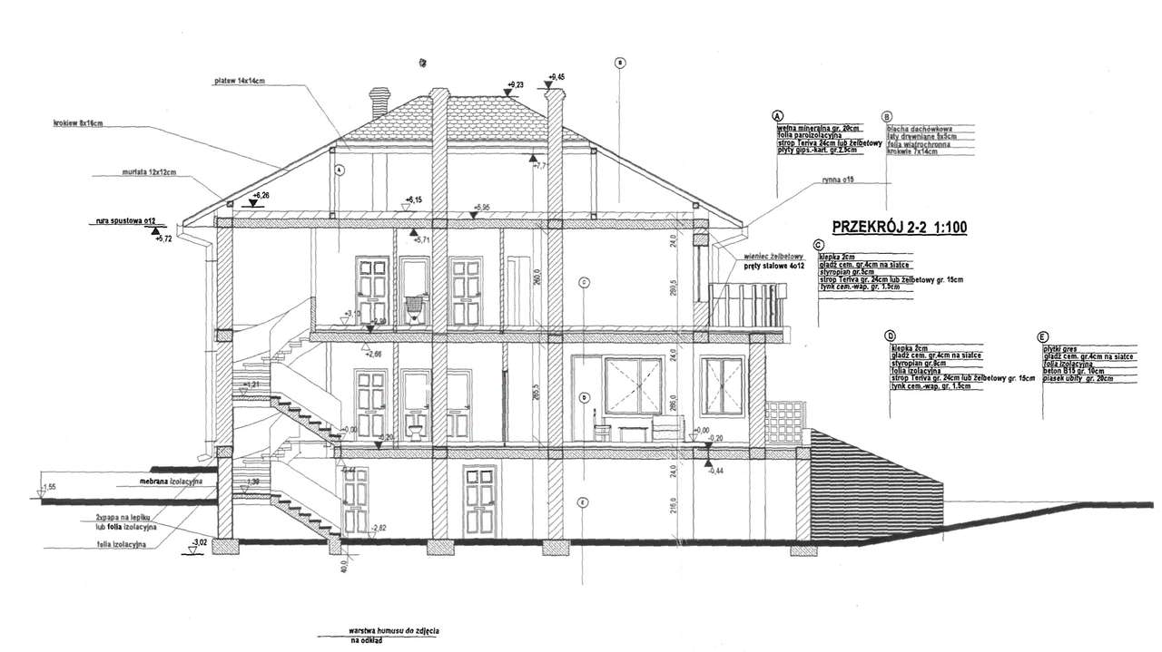 Dom wielorodzinny idealny dla dużej rodziny-16