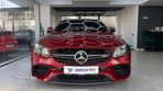 Mercedes-Benz E AMG 63 S 4Matic+ AMG Speedshift MCT-9G - 2