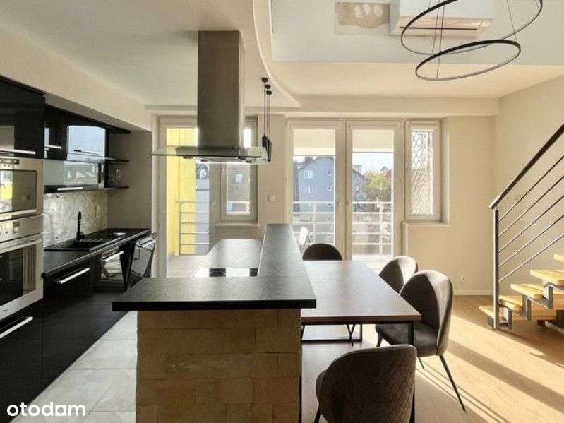 Mieszkanie, 4 pok. – Od Zaraz | Dwupoziomowe | 95 m² | Apartamentowiec