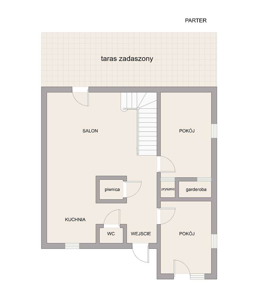 Dom gotowy do zamieszkania-15