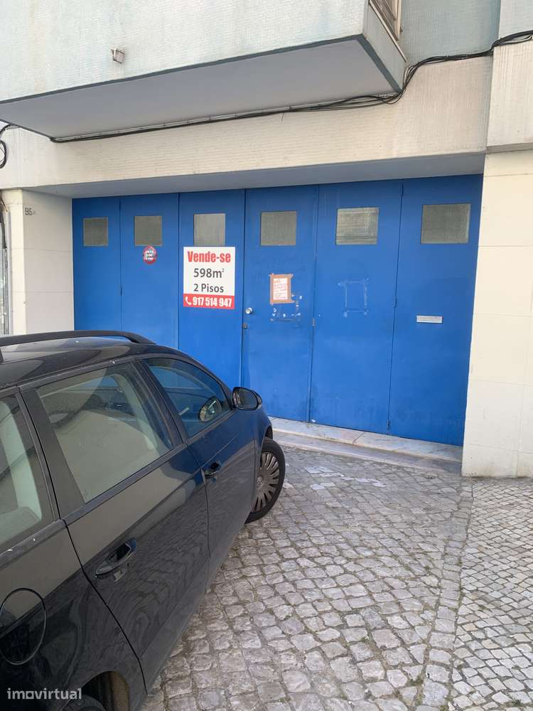 Loja comercial - Grande imagem: 2/4