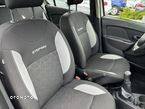 Dacia Sandero Stepway 1.5 dCi Laureate - 20