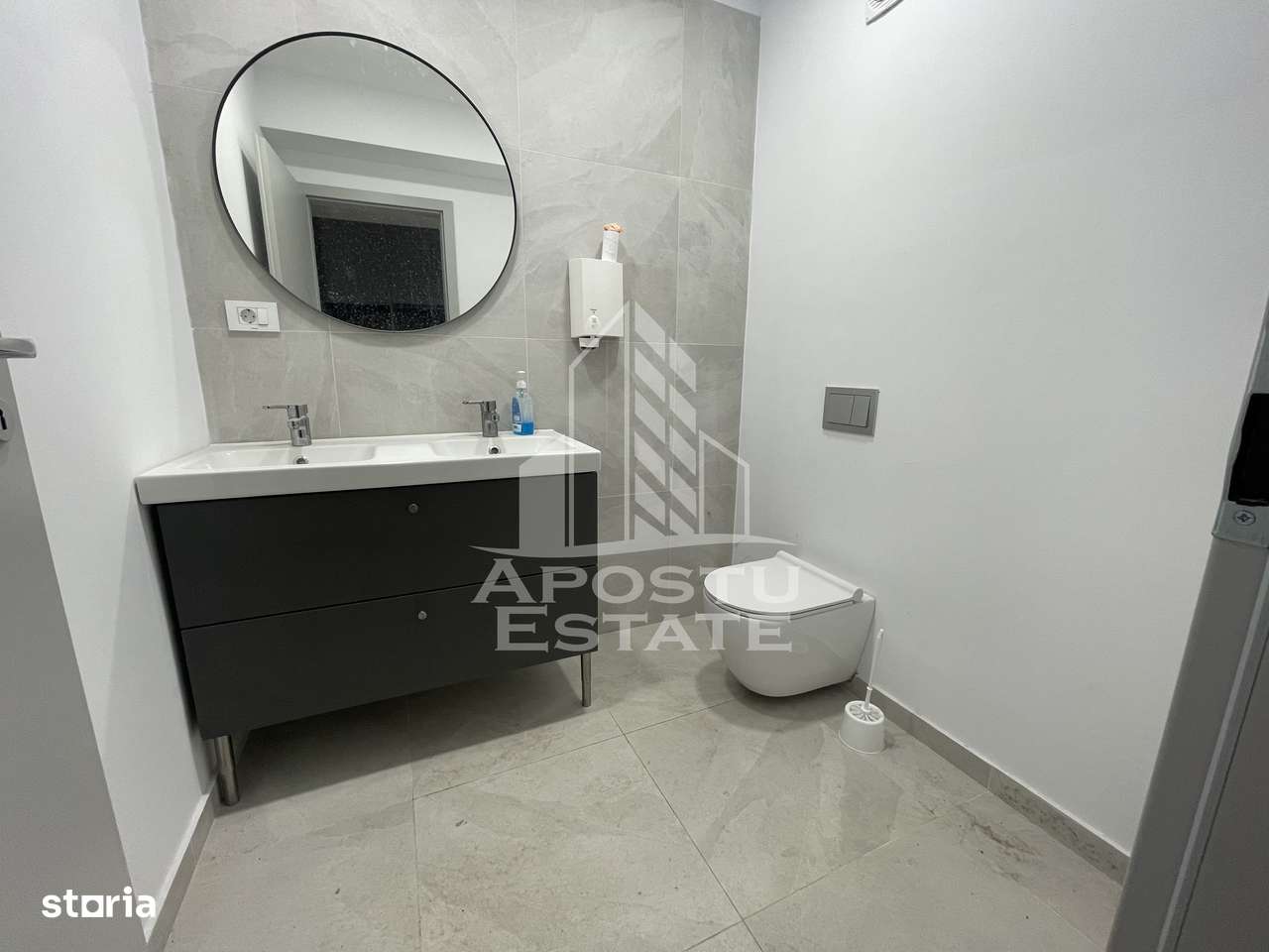 Spatiu comercial/birouri, 136 mp SAD, et.2, Zona Girocului - Imagine principală: 4/4