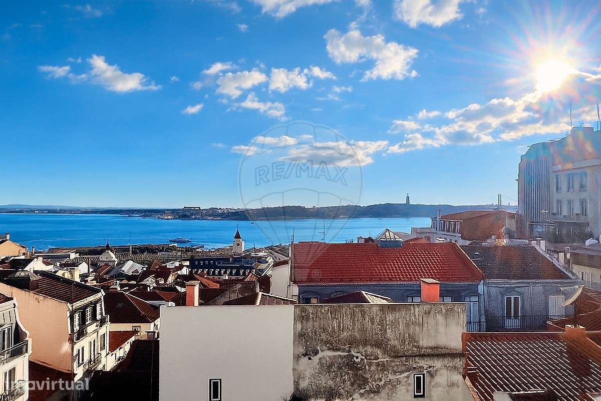 Apartamento T2 para venda - Grande imagem: 4/46