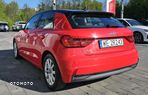 Audi A1 35 TFSI S tronic - 8