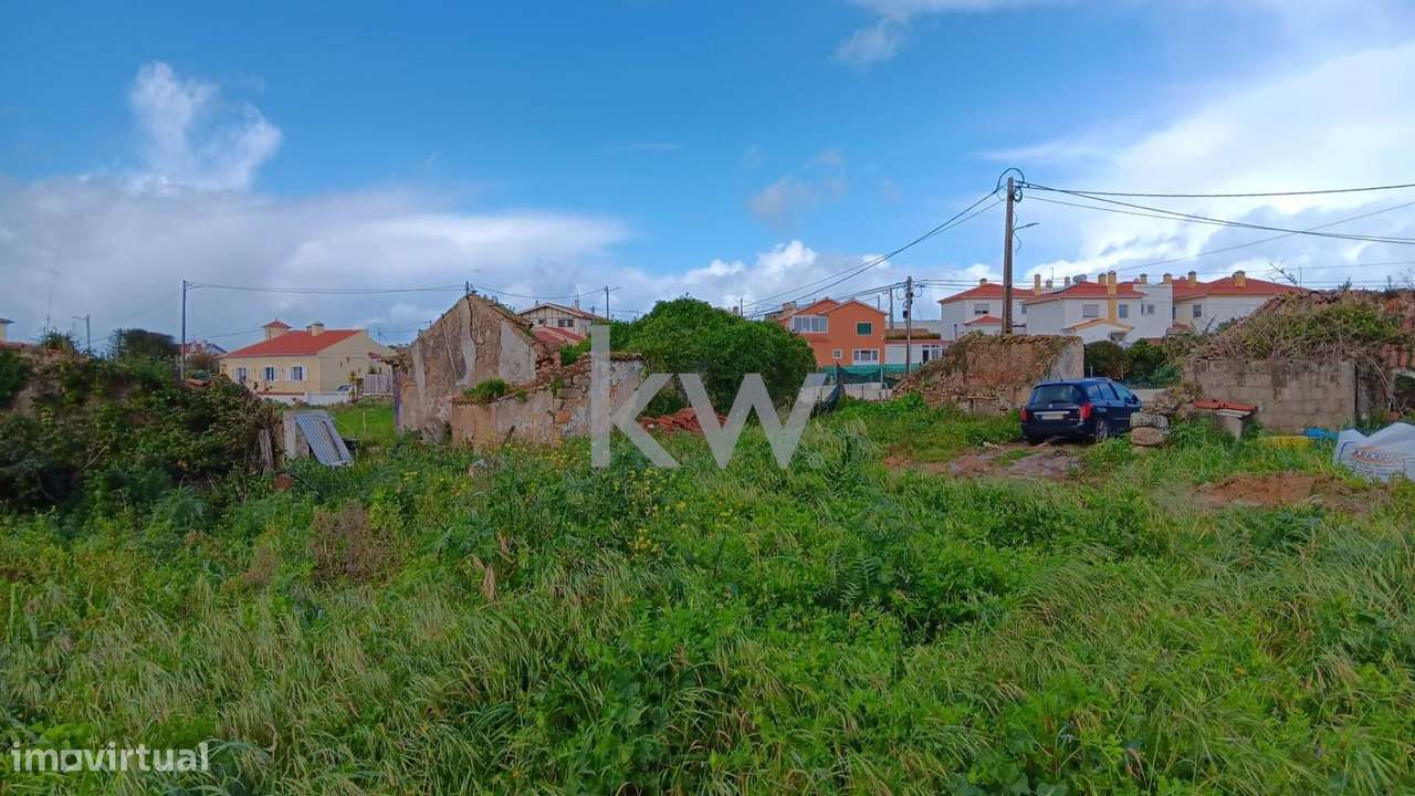 Venda de Terreno misto e ruína com 9.800m2, no centro da Vila da Lag - Grande imagem: 5/16