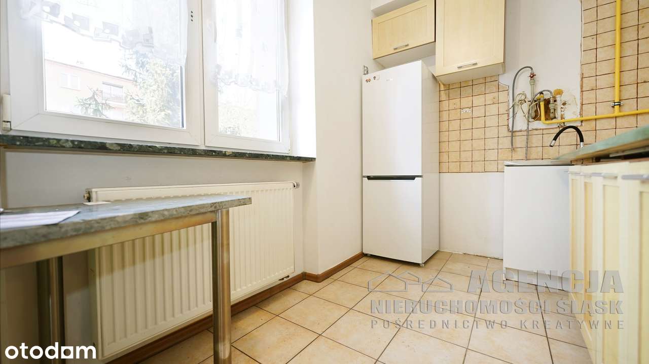 M3 na start! centrum, 1 piętro, wolne od zaraz!-6