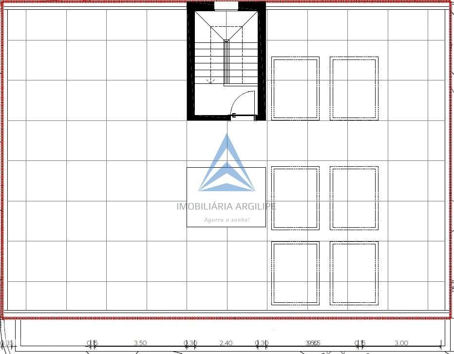 Apartamento T2 - Urbanização Casal Monteiro - Pombal-30