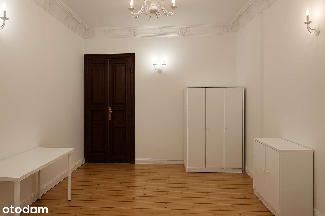 Zatrzymaj się, jeśli lubisz klimat odrestaurowanej kamienicy...-9