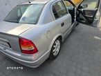 Opel Astra II Cabrio 1.6 - 4