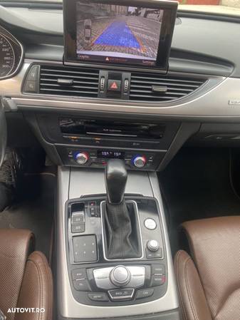 Audi A6 3.0 TDI quattro S tronic - 15